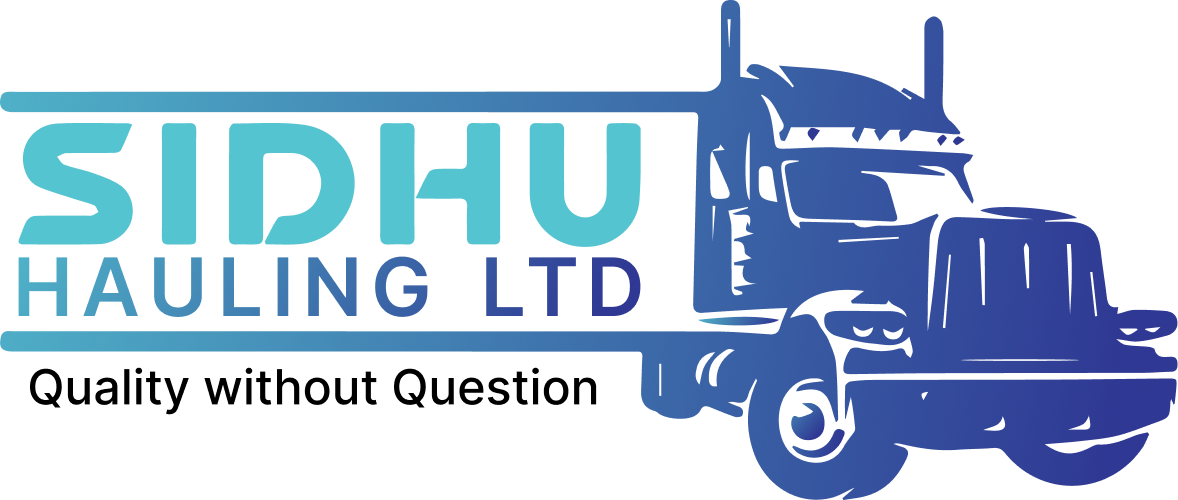 Sidhu Hauling LTD